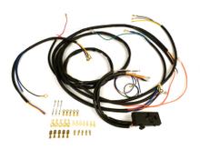 Kit de harnais de conversion BGM pour la conversion Vespa AC en allumage électronique spécial Vespa Smallframe V50