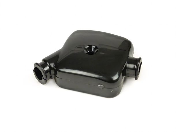 BGM engine cable box for Vespa 50N, 50L, 50R, 50S, 50SR, 50SS, V90 Racer, SS90, V90, V100, PV125