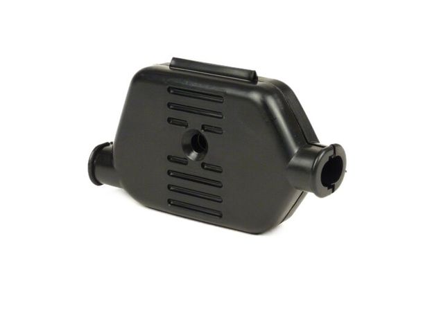 BGM-motorkabelbox voor Vespa PX (-1984), Sprint Veloce-modellen met batterij