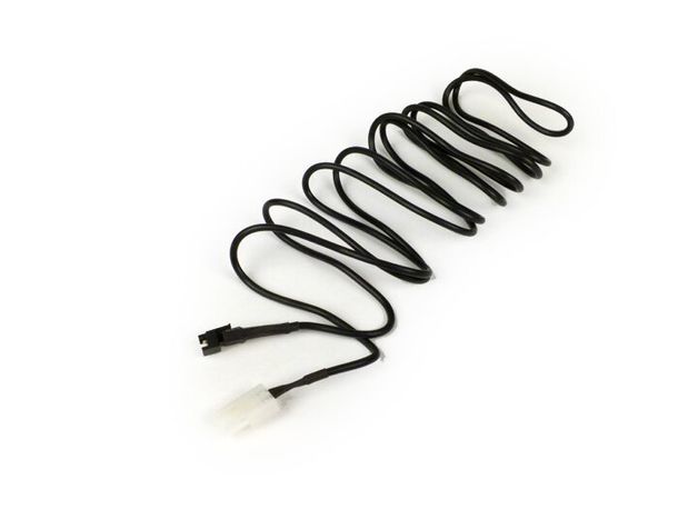 Set cavi BGM per rubinetto carburante Faster Flow Koso per Vespa, Lambretta