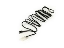 Set cavi BGM per rubinetto carburante Faster Flow Koso per Vespa, Lambretta