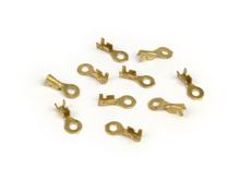 Kabelschuh BGM Ringöse 3,5mm Ø 0,5-1,0mm²