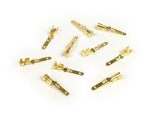 BGM 2.8 mm Ø 0.5-1.0 mm² flat plug DIN 46244