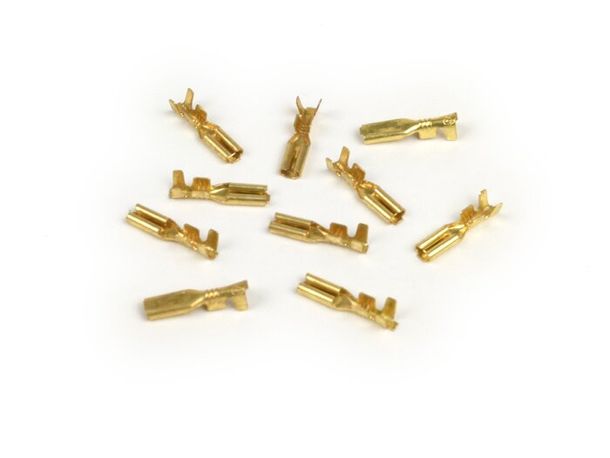 BGM 2,8 mm Ø 0,5-1,0 mm² DIN 18201