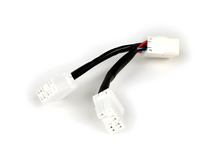 Kabelweiche BGM LED Tagfahrlicht Alarmanlage für Vespa GTS 125-300 (2003-2013)