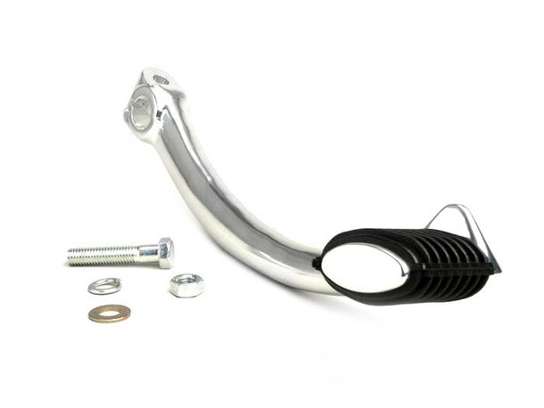 Kickstarter BGM in alluminio per Vespa Sprint150 (VLB1T), Sprint Veloce, GT125 (VNL2T), GL150 (VLA1T), Super, VBB2T, VL1-3T