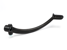 Kickstarter Moto Nostra schwarz matt für Vespa V50, PV, ET3