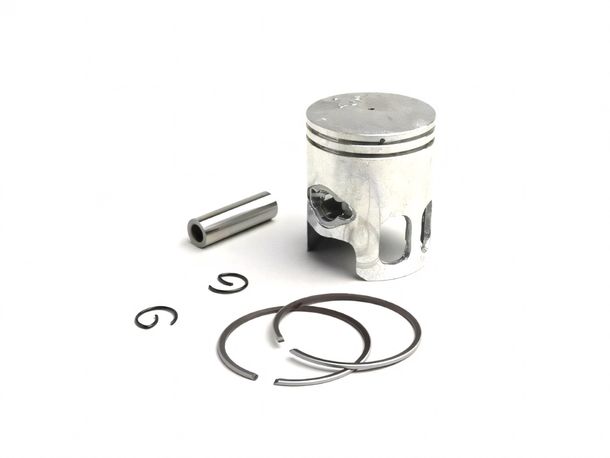 BGM Ø 40,0 mm zuiger voor Minarelli 50cc