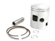 Piston BGM pour Vespa 200cc, Vespa PX200, Rally200, Cosa200, 66,5 mm