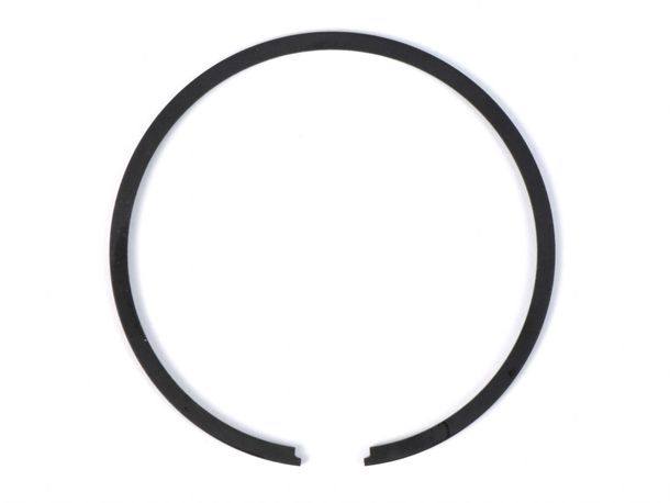 BGM 150cc piston rings Ø = 57.5mm for Vespa VM, VN, ACMA (from engine V55), VB1T, VGL1T, VL1T (1953-1959)