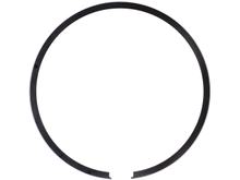 Kolbenringe BGM 177, 187ccm Ø 63,0x1,0mm für Parmakit 177, 187, Polini 177, 187, Pinasco 177, 187 (2015-) für Vespa PX125, PX150, Cosa125, Cosa150, GTR125, TS125, Sprint Veloce