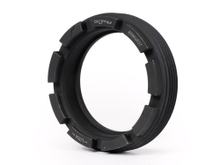Kronenmutter BGM Hinterradlager Ø 37mm für Vespa