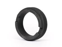 Kronenmutter Schwinge / Vorderradlager BGM für Vespa V50, V90, SS50, SS90, PV125, ET3