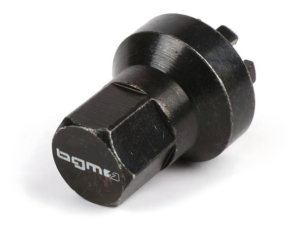Chiave a corona Dado di accoppiamento BGM per Vespa Largeframe (fino al 1995)