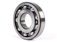 Kugellager BGM Kurbelwelle 613912 C3, 25x62x12mm 9 Kugeln bearbeitet für Vespa Wideframe VM, VN