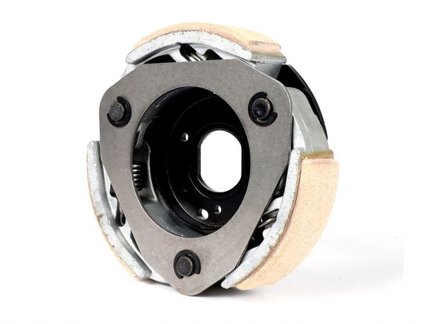 Embrayage BGM Evolution pour Piaggio I-Get AC pour Vespa Primavera 125, Vespa Sprint 125, Piaggio Liberty 125