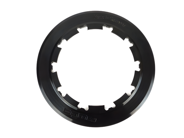 Couvercle d'embrayage BGM Superstrong pour Lambretta LI, LI S, SX, TV (séries 2-3), DL, GP