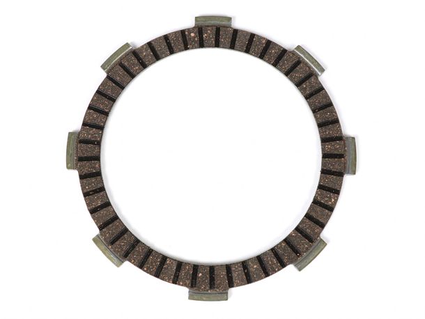 Coperchio frizione BGM Sport in alluminio per cestello frizione Superstrong CR, CR 2.0 Ultralube Ø 110mm