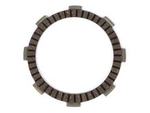 Tapa de embrague BGM Sport de aluminio para cesta de embrague Superstrong CR, CR 2.0 Ultralube Ø 110 mm