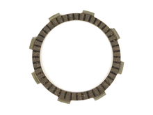 Forro de embrague BGM Single Sport de aluminio para cesta de embrague Superstrong CR, CR 2.0 Ultralube Ø 110 mm LTH Liedolsheim, MMW Hartz 4.2 y 4 y 5 embrague estándar