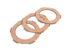 Kupplungsbeläge BGM 3-Scheiben für Vespa Smallframe V50, V90, SS50, SS90, PV125, ET3, PK50, PK80, PK50 S, PK80 S, PK125 S, PK50 XL, PK125 XL, ETS, PK50 HP, PK50 SS