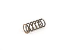 BGM 10,5N/mm zwarte koppelingsveer voor Vespa PK50 XL FL, PK50 HP, PK50 XL2, PK125 N FL, PK125 XL2