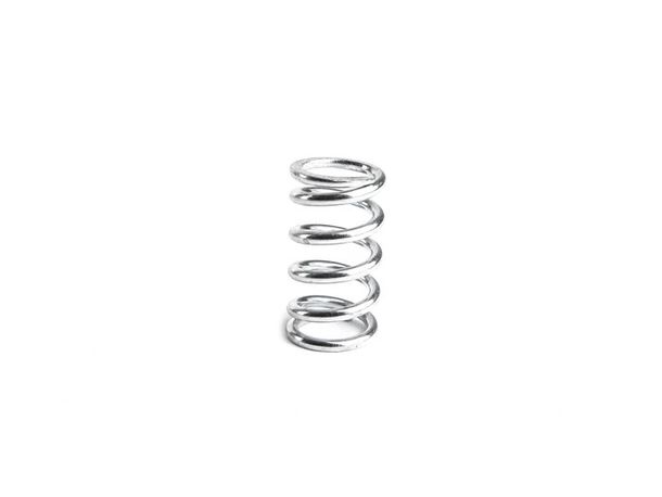 BGM 9N/mm silver clutch spring for Vespa PK50 XL FL (V5N1T), PK50 HP (V5N2T), PK50 XL2 (V5x3T), PK125 N FL (VMX7T), PK125 XL2 (VMX6T)