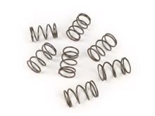 BGM koppelingsveerset voor Vespa PX (-1995), Cosa (-1995), Sprint, Rally, GL, Super, GT, GTR, GS150, GS160, VNA, VNB, VBA, VBB, VB, VL
