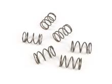 6x Molle frizione BGM per Vespa PX (-1995), Cosa (-1995), Sprint, Rally, GL, Super, GT, GTR, GS150, GS160, VNA, VNB, VBA, VBB, VN1, VB, VL