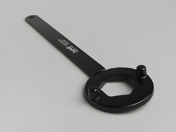 Kupplungshalter 34mm 2Pin für Piaggio 50ccm 2-Takt, Piaggio 50-100ccm 4-Takt