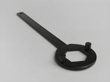 39 mm 2-polige koppelingshouder voor Minarelli 50-100cc 2-takt, Peugeot 50-100cc 2-takt, Honda 50cc 2-takt, Kymco 50cc, SYM 50cc 2-takt