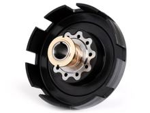 Kupplungskorb BGM inkl. Nabe Typ mit Konus Superstrong CNC Ultralube, Typ Cosa2 / FL für Vespa Wideframe GS150 (VS1-VS5), GS160 (VSB1T), SS180 (VSC1T)