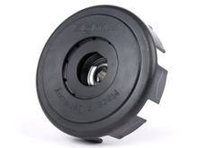 Kupplungskorb BGM inkl. Nabe Typ mit Verzahnung für Kurbelwelle Pinasco 250.251 Ø 110mm für Kupplungsbeläge für Typ Honda CR80