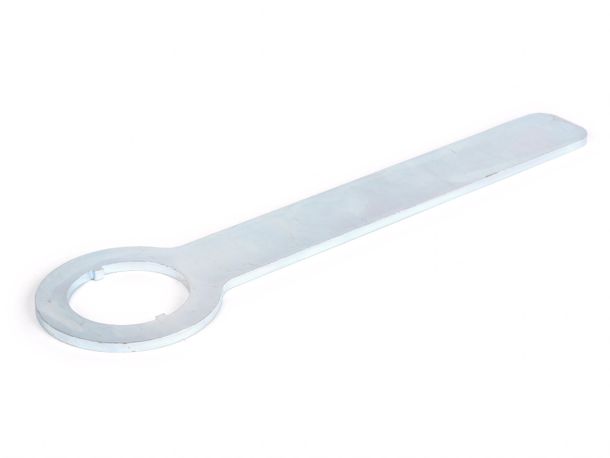 BGM koppelmoersleutel voor borgmoer, linkse draad Ø 33,5 mm voor Vespa GS150, GS3, GS160, SS180