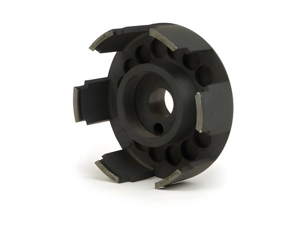 Ragno di accoppiamento BGM Superstrong per Vespa V50, V90, SS50, SS90, PV125, ET3, PK50, PK80, PK50 S, PK125 S, PK50 XL, PK125 XL, ETS, PK50 HP, PK50 SS