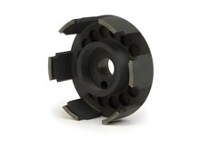 BGM Superstrong koppelingspider voor Vespa V50, V90, SS50, SS90, PV125, ET3, PK50, PK80, PK50 S, PK125 S, PK50 XL, PK125 XL, ETS, PK50 HP, PK50 SS