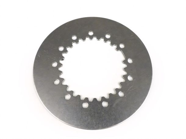 Disco frizione a molla BGM Vespa tipo 6 per Vespa PX80, PX125, PX150, TS, Sprint, GT, GTR, Super, GL, GS150 (VS5T), VNA2T, VNB, VBA, VBB