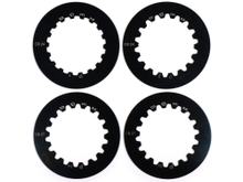 Kupplungsstahlscheiben-Set BGM Position 3+4 ohne Kerbe 1,5mm für Vespa Cosa2, PX (ab 1995)