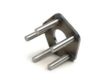 BGM koppelingscentreerhulp voor Lambretta LI, LIS, SX, TV (serie 2-3)