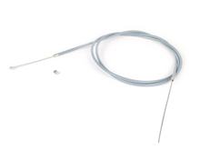Cavo frizione BGM per Lambretta LI, LIS, SX, TV (serie 2-3)