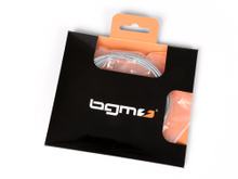Cavo frizione interno BGM l 1730mm per Vespa PX, Rally180 (VSD1T), Rally200 (VSE1T), Sprint150 (VLB1T), GT125 (VNL2T), GTR (VNL2T), TS125 (VNL3T), GL150 (VLA1T), GS160/GS4 (VS4 (VNL3T) SB1T), SS180 (VSC1T) 1T)