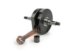 Kurbelwelle BGM 57mm Hub für Vespa Sprint150, GL150, GT125, GTR125, VNB, VBA, VBB, T4, Super