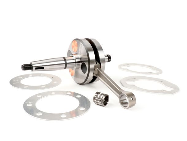 BGM krukas voor Lambretta DL, GP 125cc, 175cc, 200cc, 225cc, 250cc