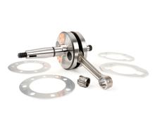 Cigüeñal BGM para Lambretta DL, GP 125 cc, 175 cc, 200 cc, 225 cc, 250 cc