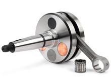 BGM krukas voor Quattrini M210 voor Lambretta DL, GP 125cc, 175cc, 200cc, 225cc, 250cc