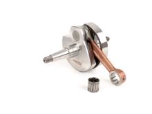 Paleta giratoria BGM Touring con cigüeñal de 57 mm de recorrido para Vespa PX200