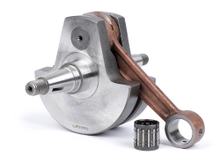 Árvore de manivelas BGM Admissão Direta 60mm de curso para motor Motovespa GT 160 (09C) (M09)