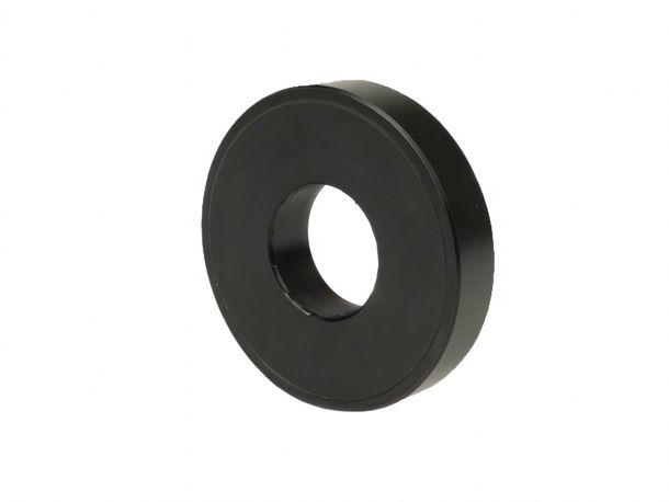Albero motore BGM fittizio con cuscinetto 613912, lato trasmissione 25x62x12mm per Vespa PX, T5 125ccm, Rally180, Rally200, Sprint, GS150