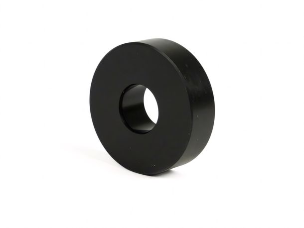 Manchon de vilebrequin BGM 6303, 17x47x14 mm pour Vespa V50, V90, PV125, ET3, PK S, PK XL, Lambretta Lui