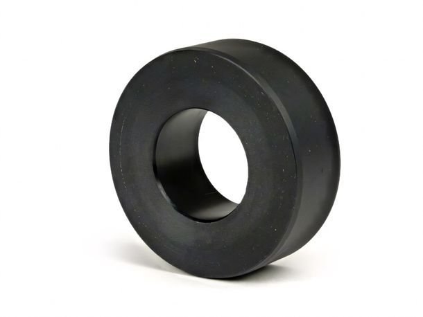 Lagerdummy BGM krukas NU2205 25x52x18mm dynamozijde voor Lambretta LI, LIS, SX, TV